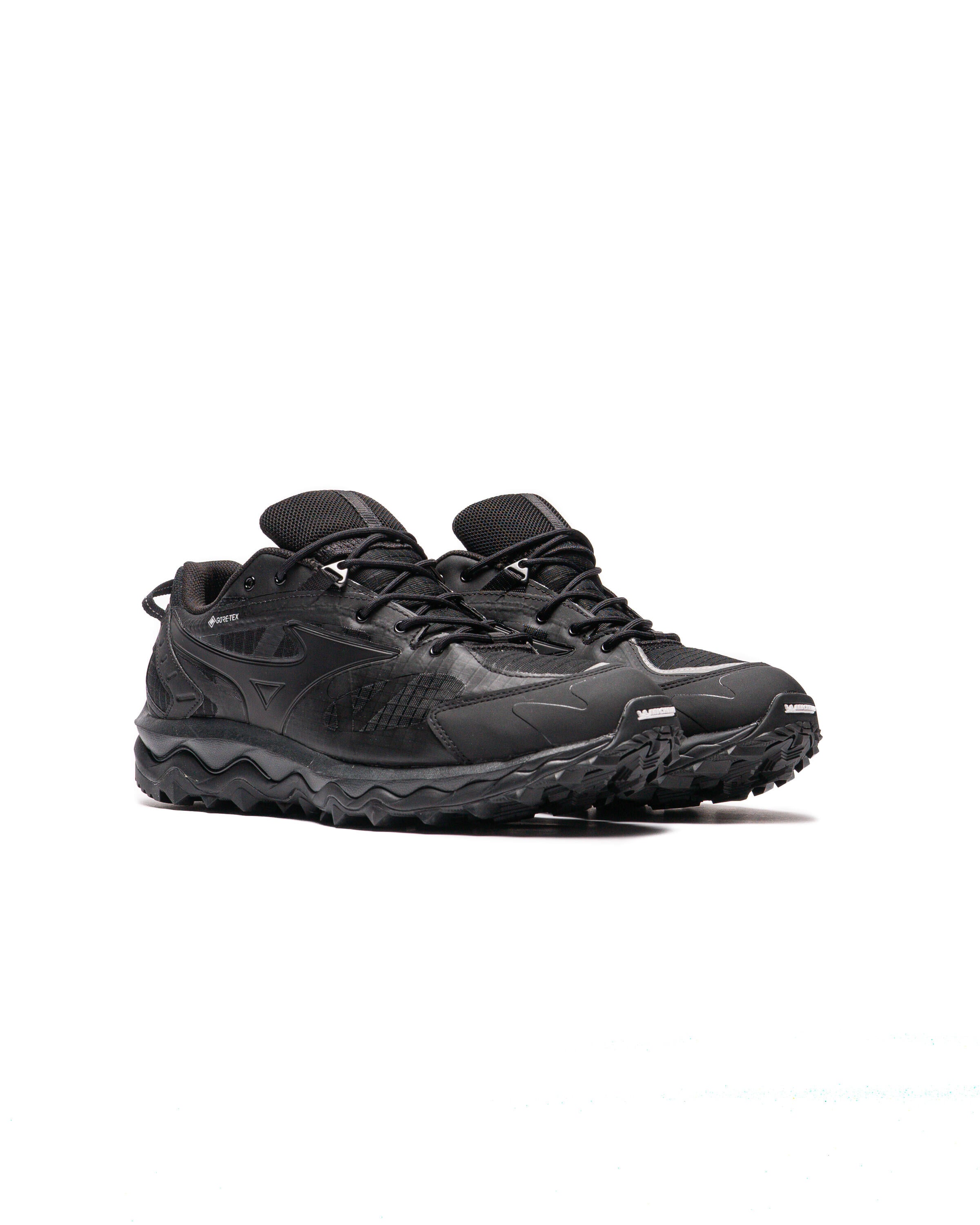 Mizuno WAVE MUJIN TL Gore-Tex | D1GA2373-01 | AFEW STORE